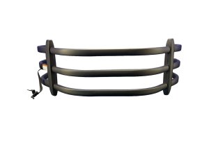 2022-2026 Hyundai Santa Cruz Trunk Bed Cage Extender Bar - Rear (Used OEM)
