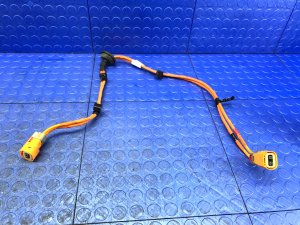 2022-2025 Lucid Air High Voltage Heater Accessory Wiring Harness (Used OEM)