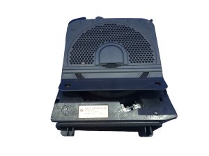 2015-2018 BMW M3 Underseat Subwoofer Speaker (Used OEM)