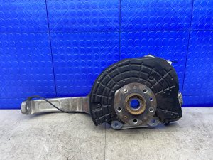 2017-2022 Maserati Levante Spindle Steering Knuckle and Wheel Hub Assembly - Front, Left (Driver) (Used OEM)