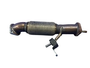 2022-2024 Hyundai Santa Cruz Exhaust Pipe (Used OEM)