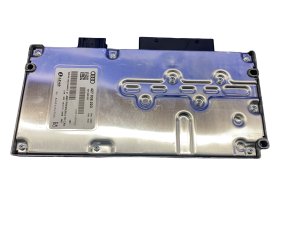 2008-2012 Audi R8 Bang & Olufsen Audio Amplifier Control Module (Used OEM)