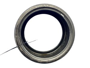 2017-2023 Audi R8 245/30ZR20 90Y Michelin Pilot Sport Cup 2 Tire (Used OEM)