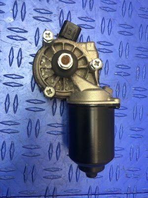 2020-2024 Hyundai Sonata Windshield Wiper Motor - Front (Used OEM)