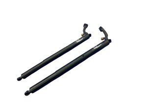 2022-2024 Lucid Air Beige Tailgate Lift Motor Set (Used OEM)