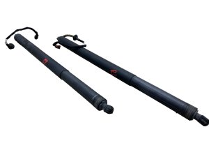 2015-2023 Porsche Macan Power Tailgate Lift Motor Spindle Drive Pair - Rear (Used OEM)