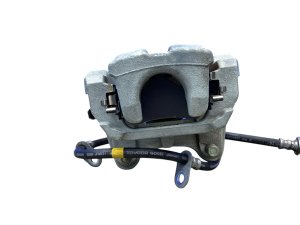 2023-2025 Lexus RX350h Silver Disc Brake Caliper - Rear, Right (Passenger) (Used OEM)