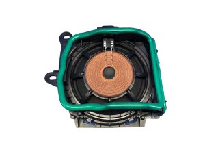 2021-2026 BMW M3 Hi-Fi Central Subwoofer (Used OEM)