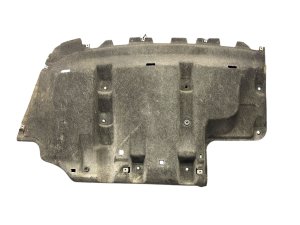 2017-2026 Chrysler Pacifica Underbody Splash Shield - Rear (Used OEM)