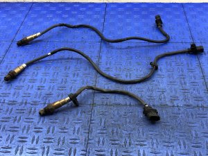2014-2020 Maserati Quattroporte Upper and Lower Oxygen Sensor Set (Used OEM)