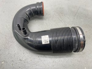 2020-2023 McLaren GT Engine Air Intake Hose and Resonator (Used OEM)