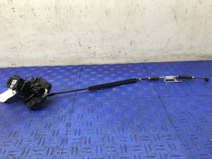 2019-2025 Genesis G70 Automatic Transmission Shifter Actuator with Cable (Used OEM)