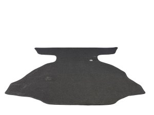 2023-2026 Nissan Z Black Trunk Floor Carpet Cover Mat (Used OEM)