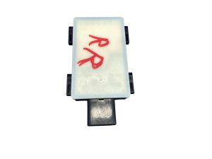 2025 Kia K4 Blind Spot Radar Sensor Module - Rear (Used OEM)