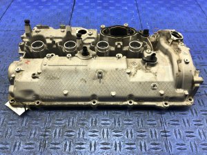 2016-2019 BMW 750i Engine Valve Cover (Used OEM)