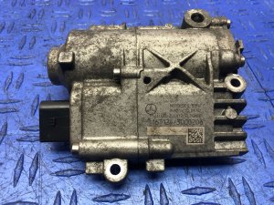 2013-2020 Mercedes-Benz SL320 Transmission Oil Auxiliary Pump (Used OEM)