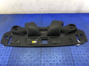 2010-2019 Jaguar XJ Radiator Cover Baffle Panel - Front (Used OEM)