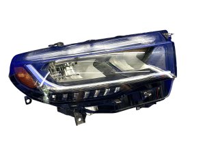 2025-2026 Ford Explorer LED Headlight Assembly - Front, Right (Passenger) (Used OEM)