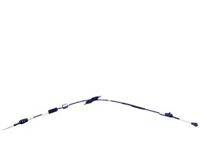 2024-2025 Buick Envista Automatic Transmission Shifter Cable (Used OEM)