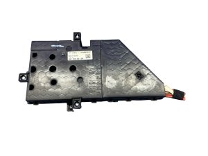 2012-2019 Porsche 911 Battery Distribution Relay Junction Fuse Box (Used OEM)