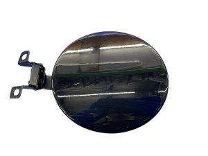 2015-2017 Ferrari California T Black Fuel Filler Door - Rear (Used OEM)