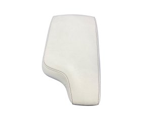 2021-2025 Lexus IS300 White Center Console Armrest Storage Compartment Lid - Front (Used OEM)