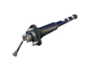 2016-2020 Lexus GS F Adaptive Suspension Shock Absorber - Rear (Used OEM)