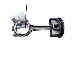 2011-2018 Porsche Cayenne Engine Piston and Connecting Rod (Used OEM)