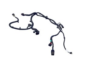 2022-2025 Lucid Air Rear Subframe Body Wiring Harness (Used OEM)