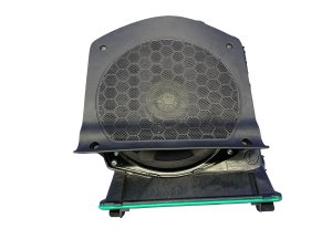 2019-2025 BMW M8 Audio Radio Subwoofer Speaker - Front (Used OEM)