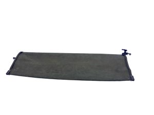 2016-2022 BMW 750i Black Sunroof Roller Blind Window Shade - Front (Used OEM)