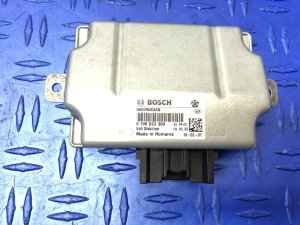 2014-2024 Maserati Ghibli Voltage Stabilizer Control Module (Used OEM)