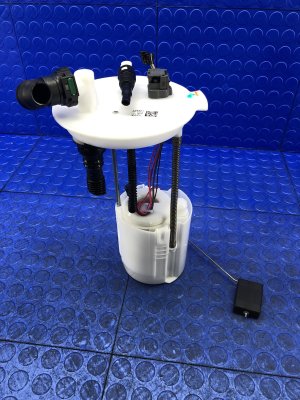 2023-2025 Honda Pilot In-Tank Fuel Pump Assembly with Sending Unit (Used OEM)