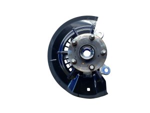 2024-2025 Toyota Grand Highlander Steering Knuckle Hub and Bearing Assembly - Front, Right (Passenger) (Used OEM)