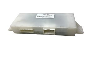 2016-2019 Nissan TITAN Power Seat Control Module - Front (Used OEM)