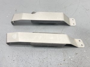 2020-2023 McLaren GT Fuel Tank Foam Support Bracket (Used OEM)