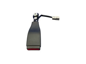 2022-2025 Lucid Air Seat Belt Buckle Assembly - Front (Used OEM)