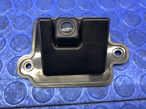 2021-2025 Toyota Sienna Rear View Park Assist Camera (Used OEM)