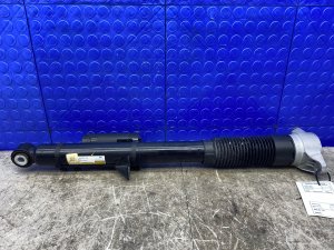 2022-2024 Lucid Air Rear Suspension Shock Absorber (Used OEM)