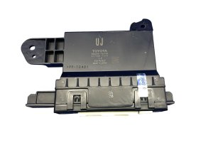 2019-2022 Lexus UX250h Chassis Control Module Amplifier (Used OEM)
