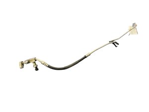 2012-2014 Ferrari California A/C Hose Line Pipe and Tube (Used OEM)