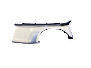 2020-2023 Mercedes-Benz GLA250 Silver Dashboard Trim Cover Panel - Front (Used OEM)