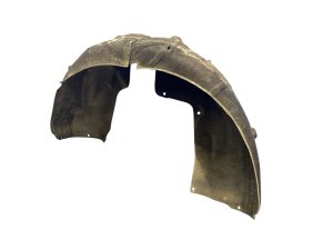  Tesla Model 3 Inner Fender Liner Splash Shield - Rear, Right (Passenger) (Used OEM)