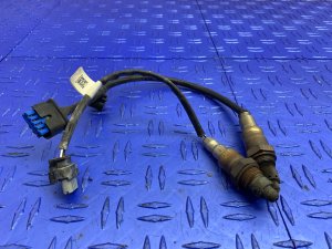 2019-2023 Lincoln Nautilus Upper and Lower Oxygen Sensor Set (Used OEM)