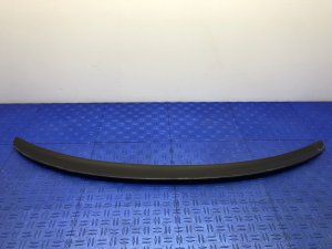 2016-2021 BMW M2 Trunk Decklid Carbon Fiber Spoiler (Used OEM)