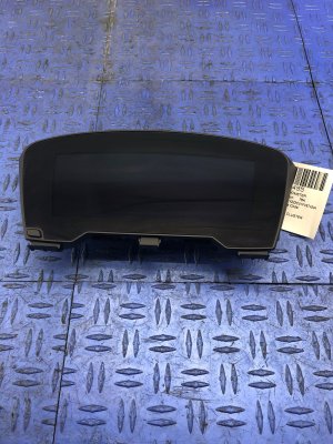 2014-2017 BMW i8 Digital Instrument Cluster Display Screen (Used OEM)