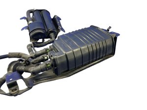 2019-2024 Mazda 3 Fuel Vapor Charcoal Canister Assembly (Used OEM)