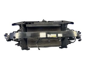 2021-2023 Hyundai Elantra Bumper Reinforcement Impact Bar - Front (Used OEM)