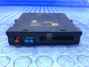 2018 Honda Odyssey Telematics Communication Control Module (Used OEM)