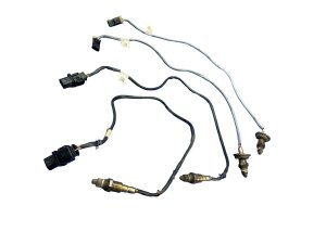 2021-2023 BMW M5 Upstream and Downstream Oxygen Sensor Set (Used OEM)